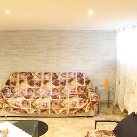Tavernetta Jolie Apartment เปสการา ภายนอก รูปภาพ