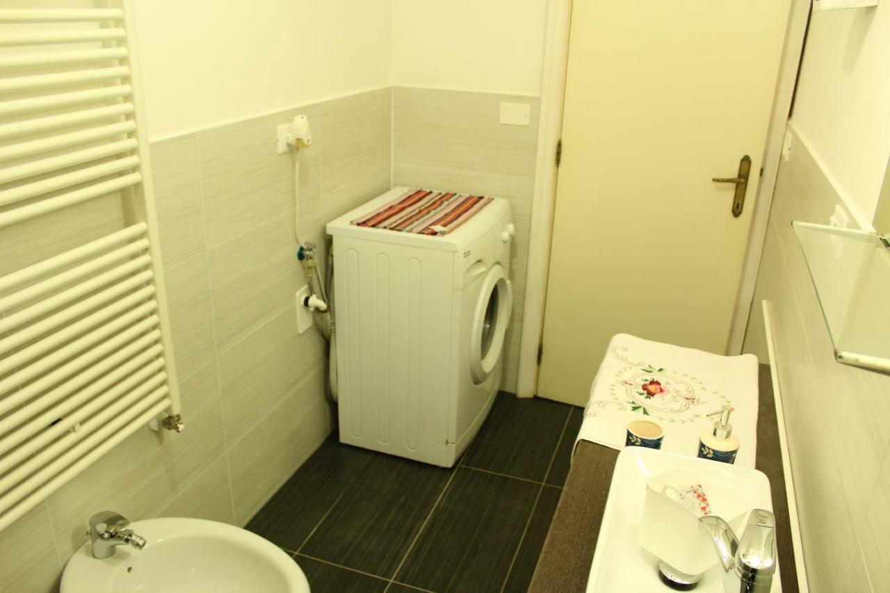 Tavernetta Jolie Apartment เปสการา ภายนอก รูปภาพ
