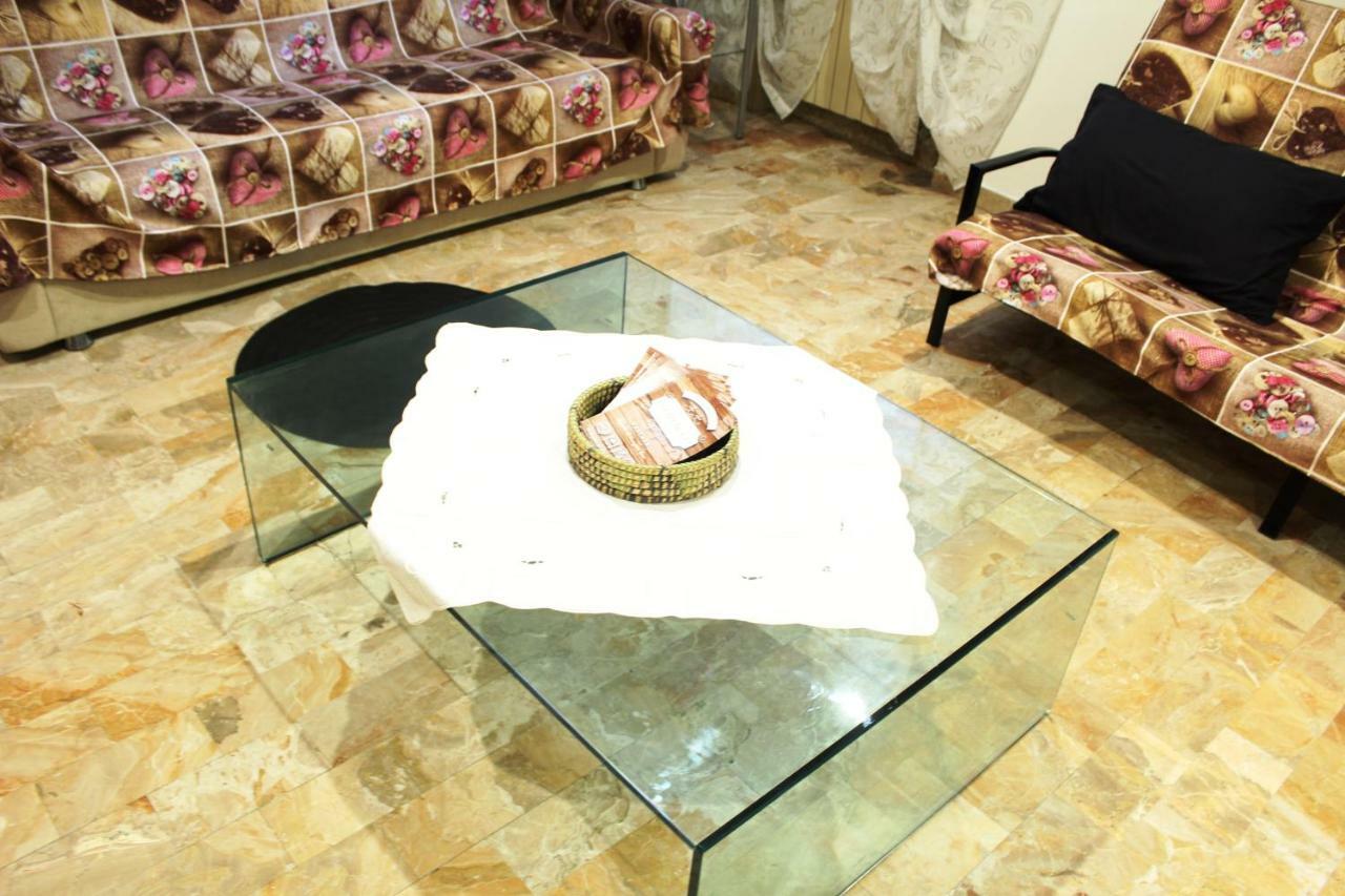 Tavernetta Jolie Apartment เปสการา ภายนอก รูปภาพ